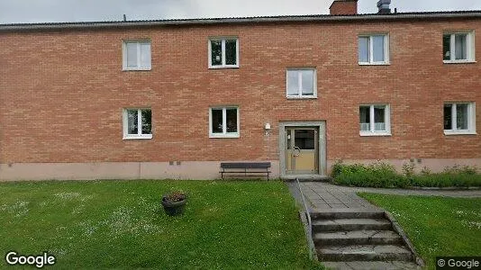 Lägenheter att hyra i Katrineholm - Bild från Google Street View