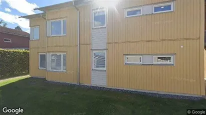 Lägenheter till salu i Järfälla - Bild från Google Street View