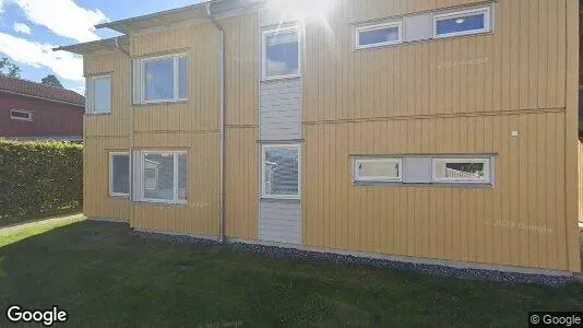 Lägenheter till salu i Järfälla - Bild från Google Street View