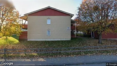 Lägenheter att hyra i Torsby - Bild från Google Street View