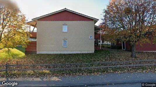 Lägenheter att hyra i Torsby - Bild från Google Street View