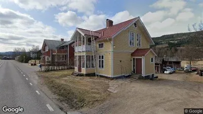 Lägenheter att hyra i Torsby - Bild från Google Street View
