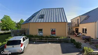 Lägenheter att hyra i Vellinge - Bild från Google Street View