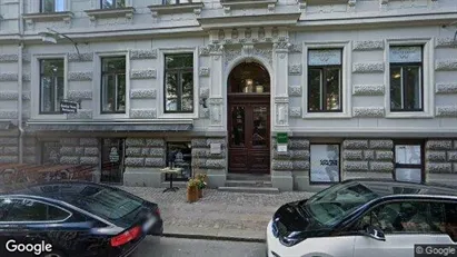 Lägenheter att hyra i Göteborg Centrum - Bild från Google Street View