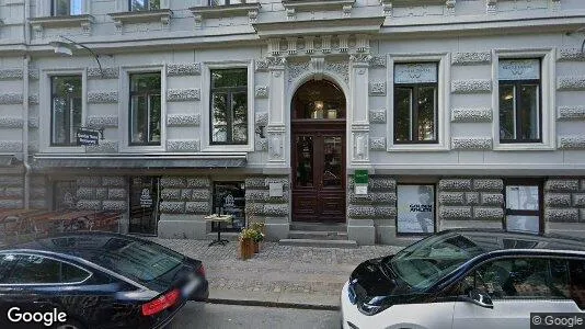 Lägenheter att hyra i Göteborg Centrum - Bild från Google Street View