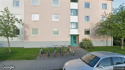 Lägenheter till salu i Kalmar - Bild från Google Street View