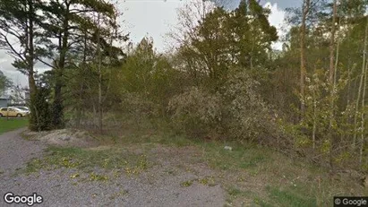 Lägenheter att hyra i Linköping - Bild från Google Street View