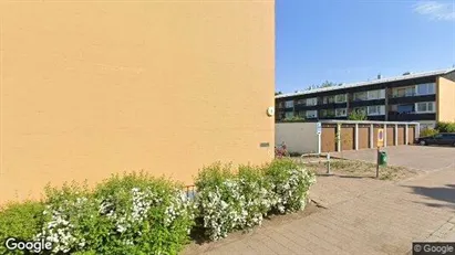 Lägenheter att hyra i Helsingborg - Bild från Google Street View