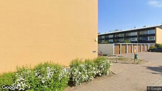 Lägenheter att hyra i Helsingborg - Bild från Google Street View
