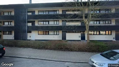 Lägenheter att hyra i Helsingborg - Bild från Google Street View