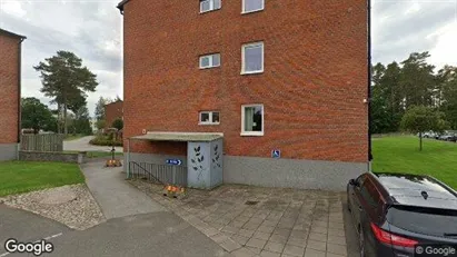 Bostadsrätter till salu i Mariestad - Bild från Google Street View