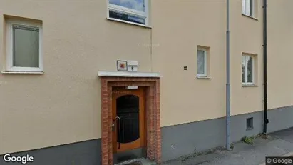 Bostadsrätter till salu i Söderort - Bild från Google Street View
