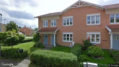 Bostadsrätter till salu i Trollhättan - Bild från Google Street View
