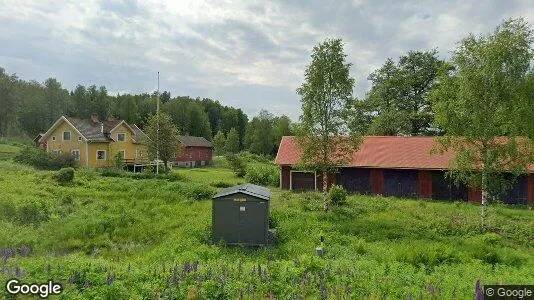 Lägenheter till salu i Bengtsfors - Bild från Google Street View