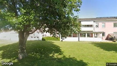 Bostadsrätter till salu i Örebro - Bild från Google Street View