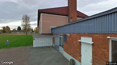 Bostadsrätter till salu i Mora - Bild från Google Street View