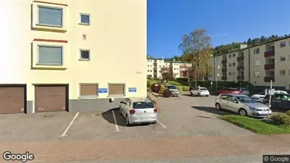 Bostadsrätter till salu i Karlskoga - Bild från Google Street View