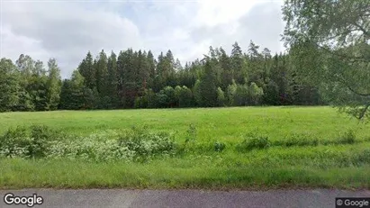 Lägenheter till salu i Vaggeryd - Bild från Google Street View