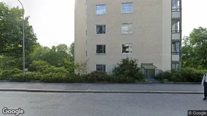 Bostadsrätter till salu i Område ej specificerat - Bild från Google Street View