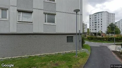 Lägenheter att hyra i Askim-Frölunda-Högsbo - Bild från Google Street View