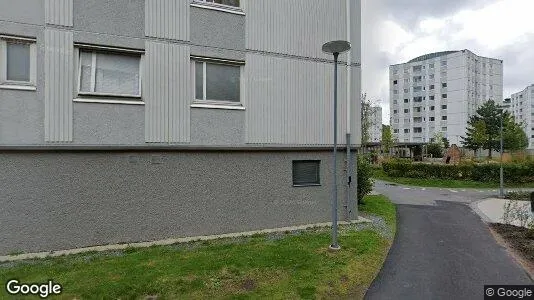 Lägenheter att hyra i Askim-Frölunda-Högsbo - Bild från Google Street View