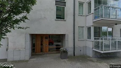 Bostadsrätter till salu i Kungsholmen - Bild från Google Street View