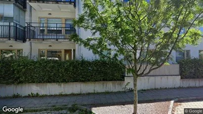 Bostadsrätter till salu i Lundby - Bild från Google Street View