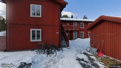 Bostadsrätter till salu i Umeå - Bild från Google Street View