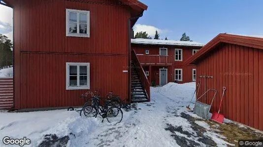 Bostadsrätter till salu i Umeå - Bild från Google Street View