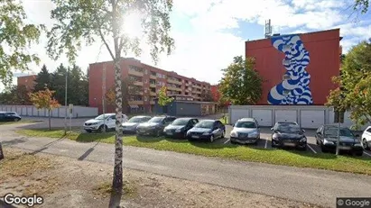 Lägenheter att hyra i Gävle - Bild från Google Street View