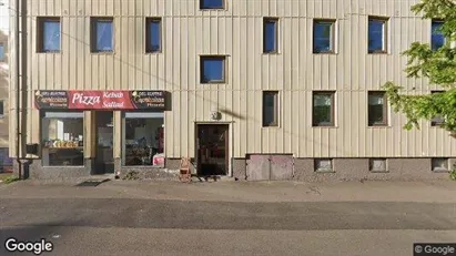 Lägenheter till salu i Göteborg Östra - Bild från Google Street View