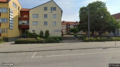 Lägenheter till salu i Malmö Centrum - Bild från Google Street View