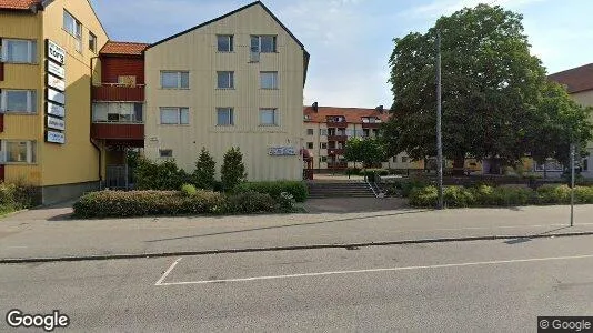 Lägenheter till salu i Malmö Centrum - Bild från Google Street View