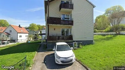 Lägenheter till salu i Västerort - Bild från Google Street View