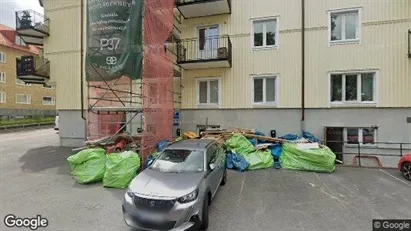 Lägenheter till salu i Örgryte-Härlanda - Bild från Google Street View