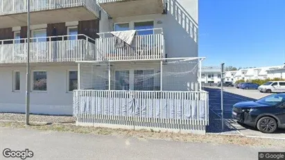 Lägenheter till salu i Nacka - Bild från Google Street View