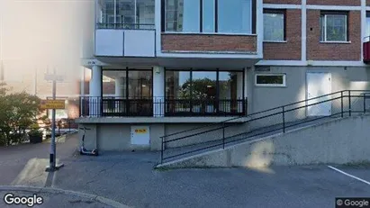 Lägenheter till salu i Södermalm - Bild från Google Street View