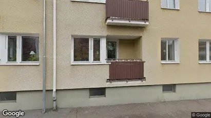 Lägenheter att hyra i Kalmar - Bild från Google Street View