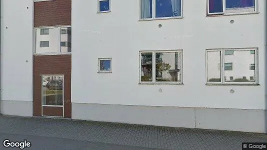 Lägenheter att hyra i Kalmar - Bild från Google Street View