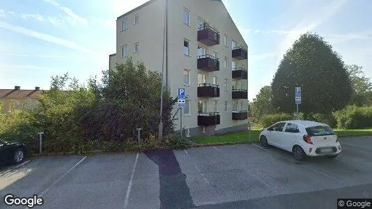 Lägenheter att hyra i Askim-Frölunda-Högsbo - Bild från Google Street View