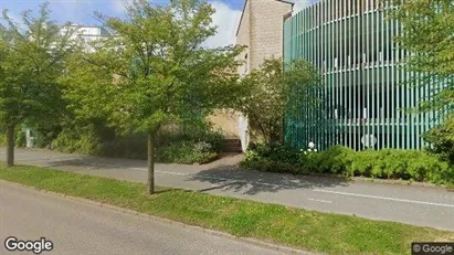 Lägenheter att hyra i Göteborg Centrum - Bild från Google Street View