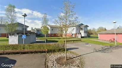 Lägenheter att hyra i Växjö - Bild från Google Street View