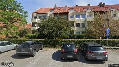 Lägenheter att hyra i Malmö Centrum - Bild från Google Street View