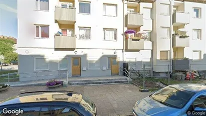 Lägenheter att hyra i Sofielund - Bild från Google Street View