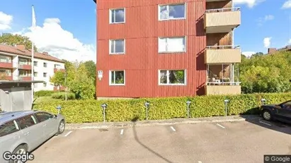 Lägenheter att hyra i Perstorp - Bild från Google Street View