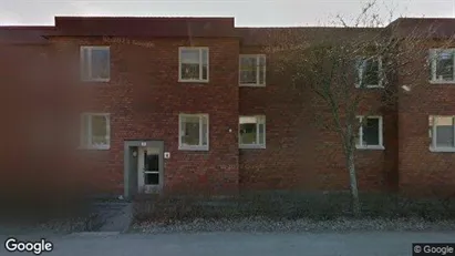 Lägenheter att hyra i Örnsköldsvik - Bild från Google Street View
