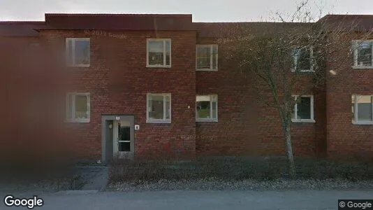 Lägenheter att hyra i Örnsköldsvik - Bild från Google Street View