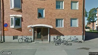 Lägenheter att hyra i Luleå - Bild från Google Street View