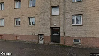 Lägenheter att hyra i Eskilstuna - Bild från Google Street View