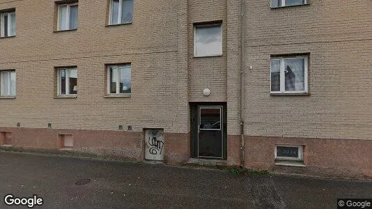 Lägenheter att hyra i Eskilstuna - Bild från Google Street View